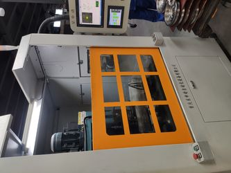 Cina Jinhuan Auto Parts Manufacturing Co., Ltd pabrik