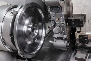 Cina Jinhuan Auto Parts Manufacturing Co., Ltd pabrik