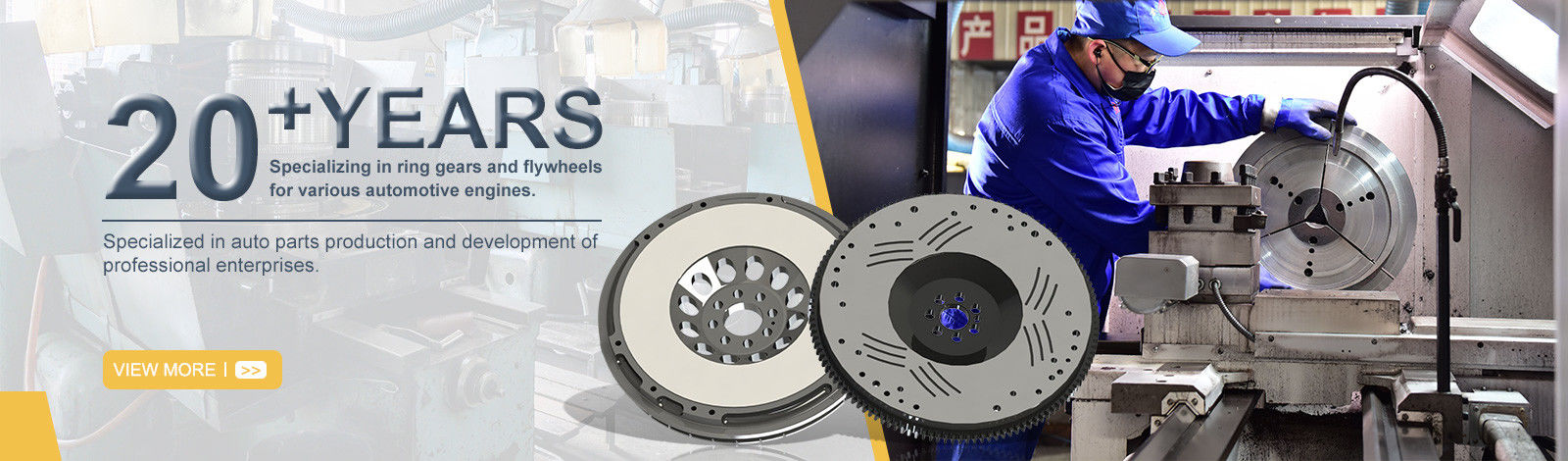 Penggantian Flywheel Mobil